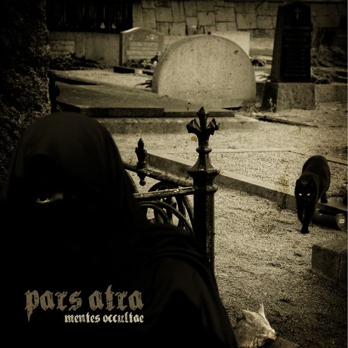 Pars Atra - Mentes Occultae